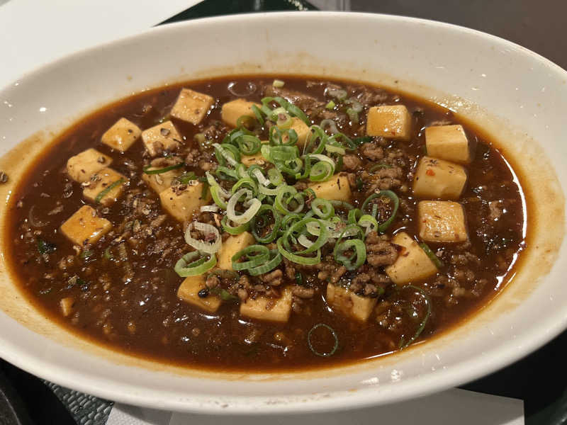 どすこいさんの神戸サウナ&スパのサ活写真