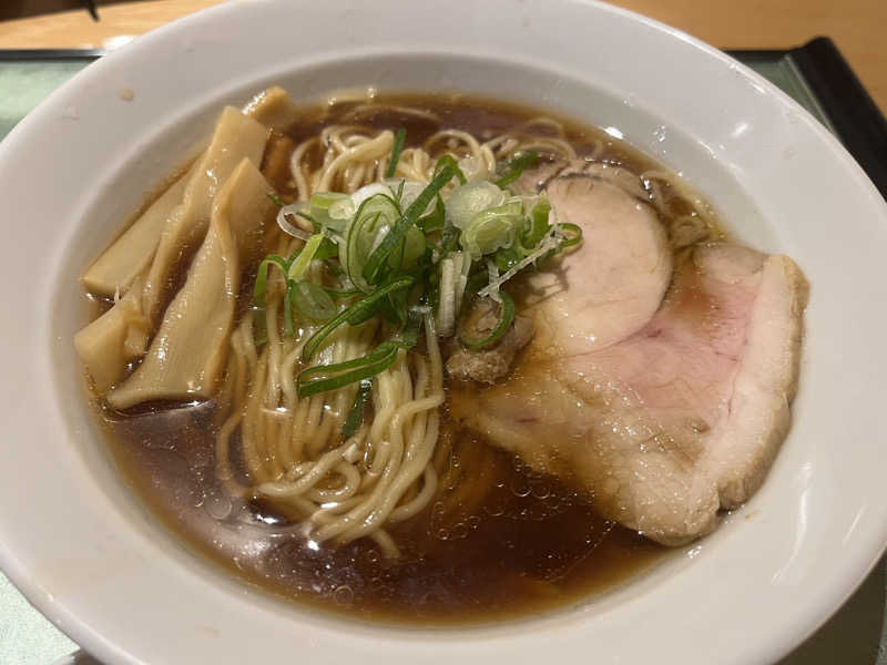 どすこいさんの新岐阜サウナのサ活写真