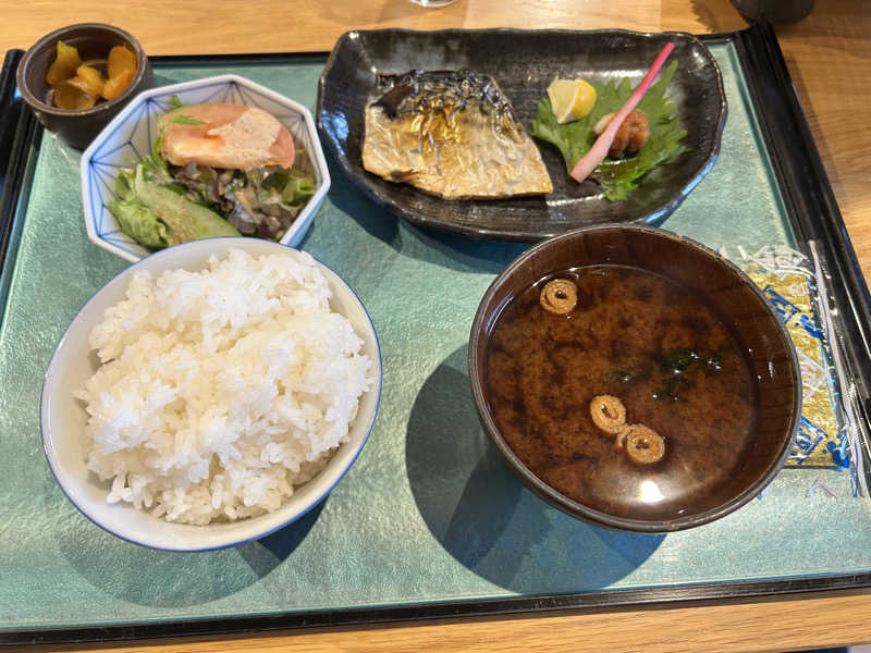 どすこいさんの新岐阜サウナのサ活写真