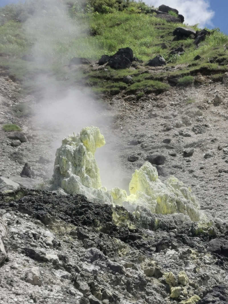 ちや🍀さんの玉川温泉のサ活写真