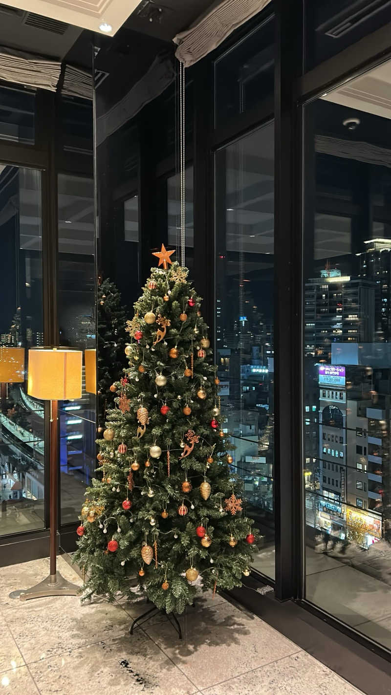 るーべんさんのカンデオホテルズ 神戸トアロードのサ活写真