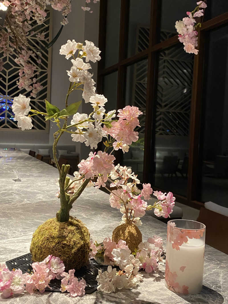 Ceylon🦭(きくりん)さんの大磯プリンスホテル THERMAL SPA S.WAVEのサ活写真