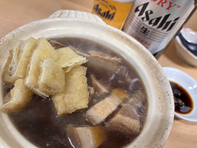 LKメトロさんの天然温泉 なにわの湯のサ活写真