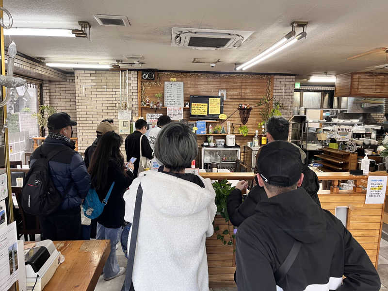 LKメトロさんの天然温泉 りっかりっか湯(那覇セントラルホテル)のサ活写真