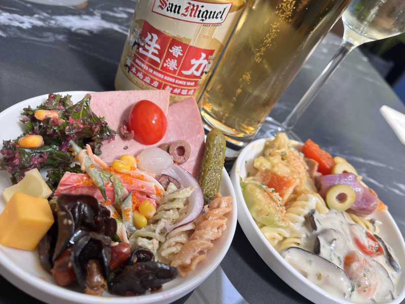 LKメトロさんの銀泉芬蘭浴のサ活写真