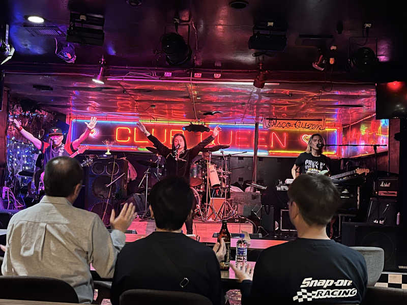 LKメトロさんのクラウンホテル沖縄のサ活写真