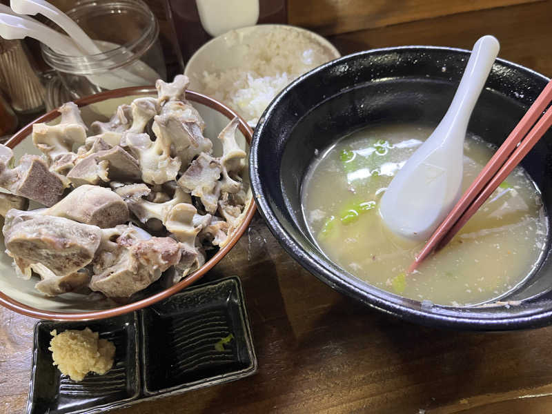 LKメトロさんのクラウンホテル沖縄のサ活写真