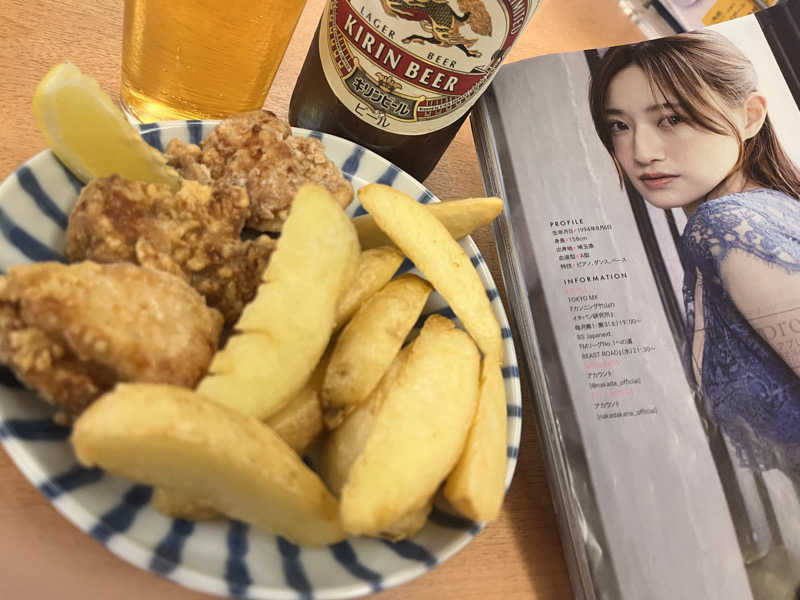 LKメトロさんのサウナ&スパ カプセルホテル 大東洋のサ活写真