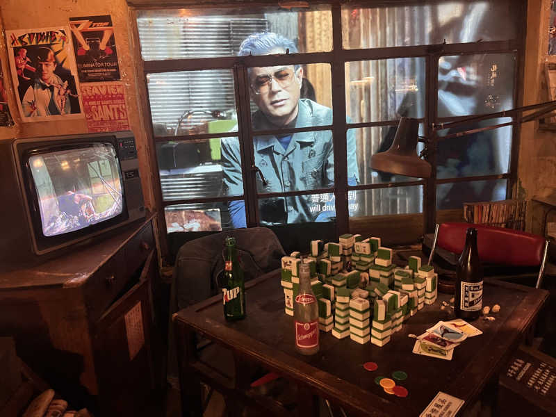 LKメトロさんの銀泉芬蘭浴のサ活写真