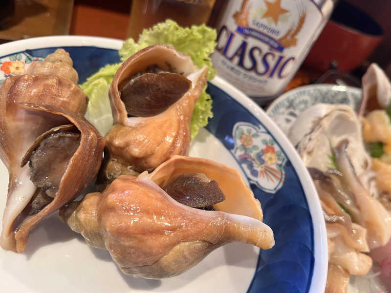 LKメトロさんのリラクゼーション スパ・アルパのサ活写真