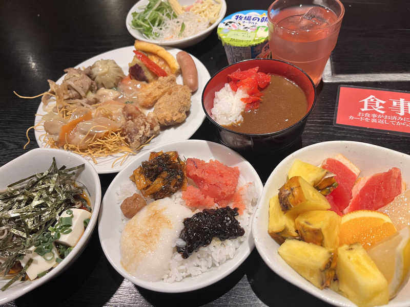 LKメトロさんのニコーリフレ SAPPOROのサ活写真