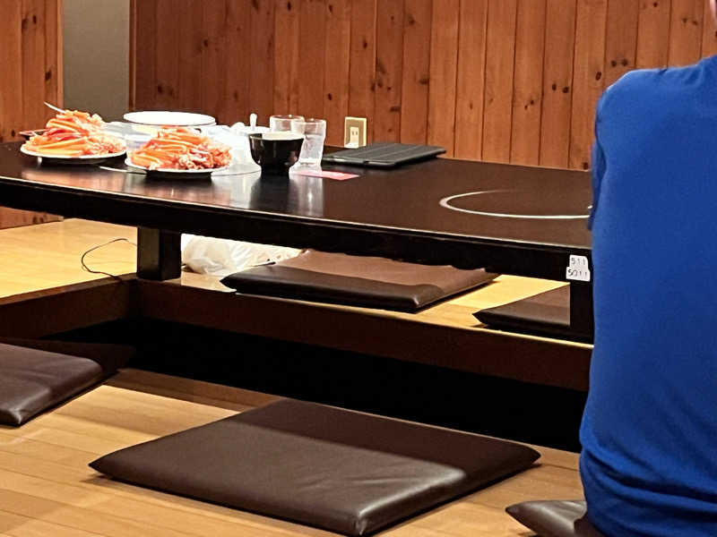 LKメトロさんのニコーリフレ SAPPOROのサ活写真
