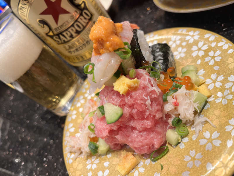 LKメトロさんのニコーリフレ SAPPOROのサ活写真