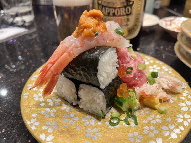 LKメトロさんのニコーリフレ SAPPOROのサ活写真