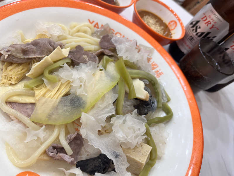LKメトロさんのHOTTERS24淀屋橋店のサ活写真
