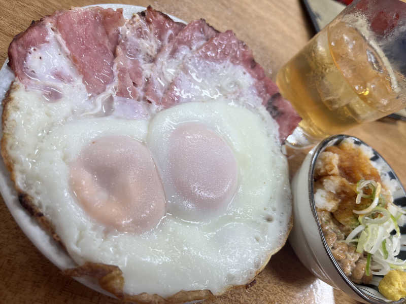 LKメトロさんのサウナの珠湯のサ活写真