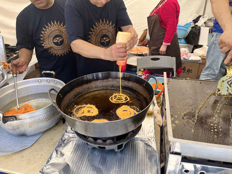 LKメトロさんのユートピア白玉温泉のサ活写真