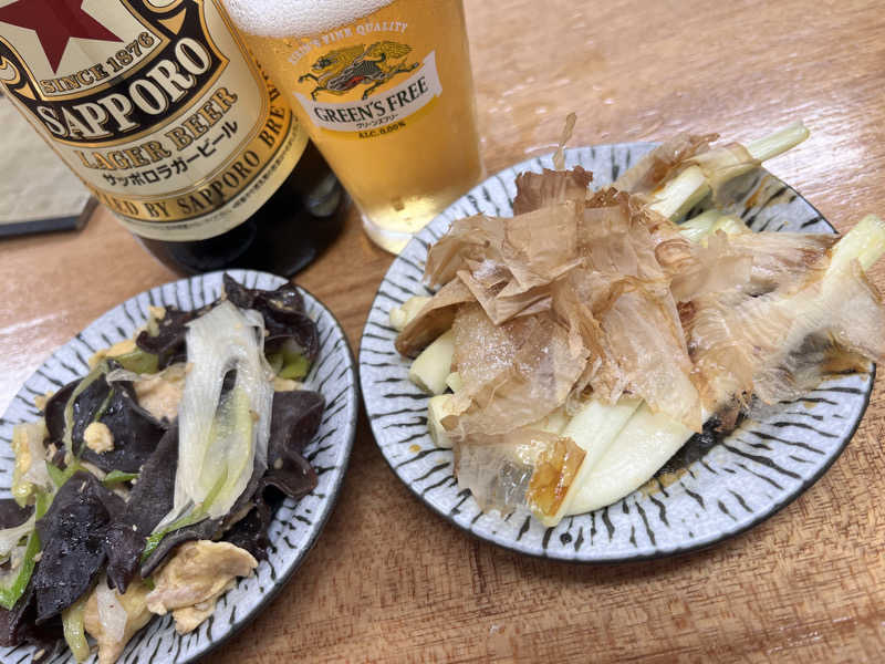 LKメトロさんのサウナの珠湯のサ活写真
