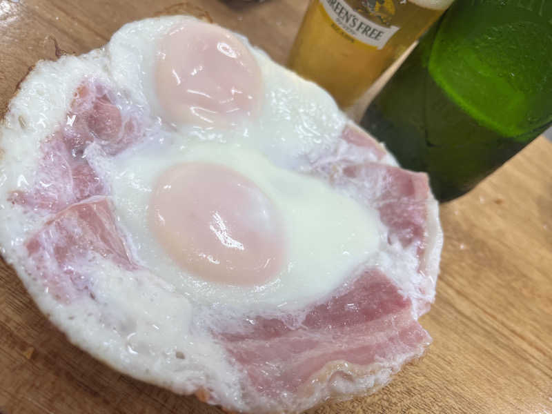 LKメトロさんのサウナの珠湯のサ活写真