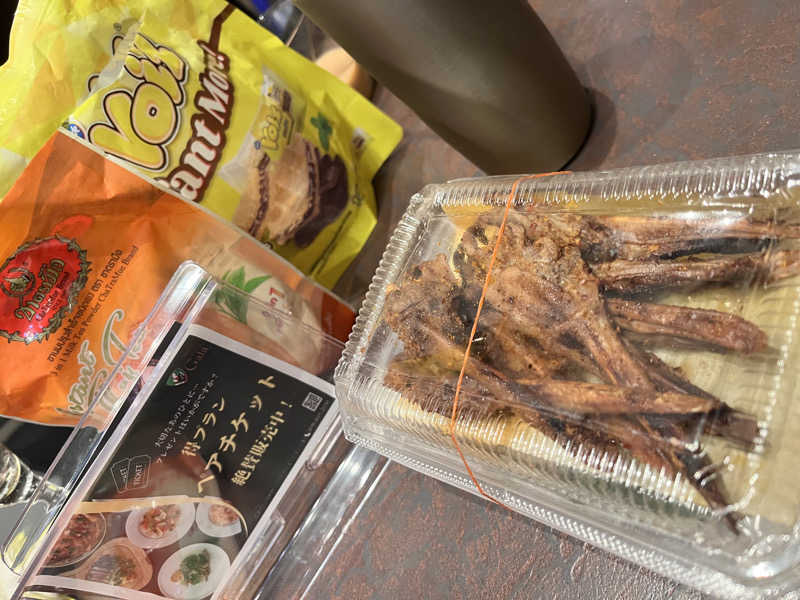 LKメトロさんのワイズキャビン&ホテル 那覇国際通りのサ活写真