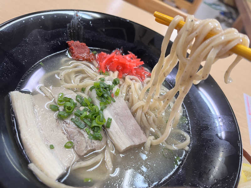 LKメトロさんのワイズキャビン&ホテル 那覇国際通りのサ活写真