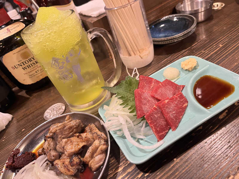 LKメトロさんのサウナの珠湯のサ活写真