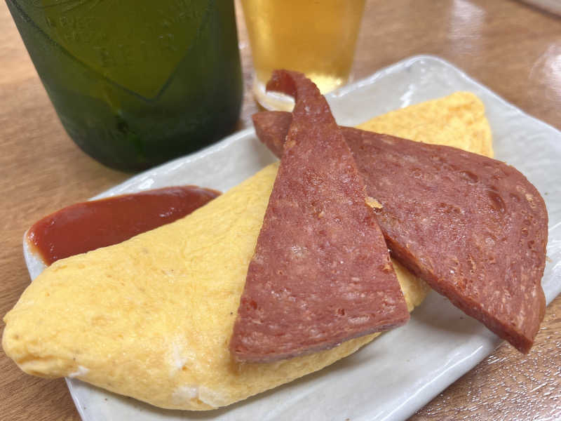 LKメトロさんのサウナの珠湯のサ活写真