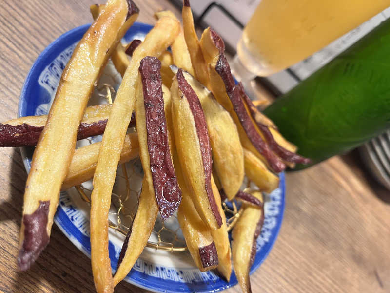 LKメトロさんのサウナの珠湯のサ活写真