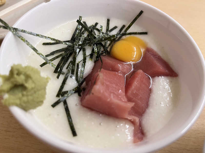 LKメトロさんのHOTTERS24淀屋橋店のサ活写真
