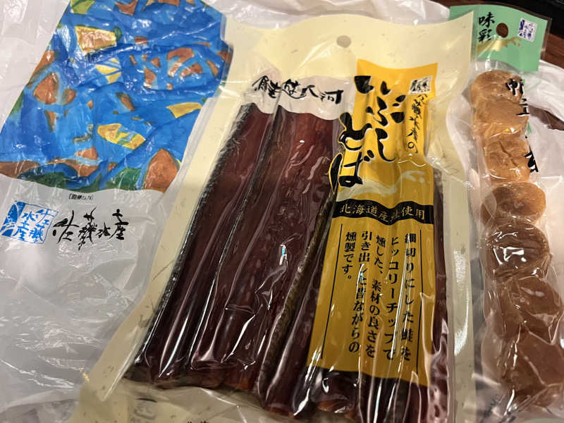 LKメトロさんのHOTTERS24淀屋橋店のサ活写真