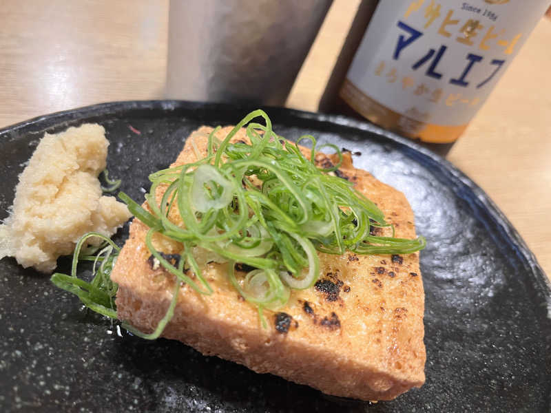 LKメトロさんのなにわ健康ランド 湯〜トピアのサ活写真