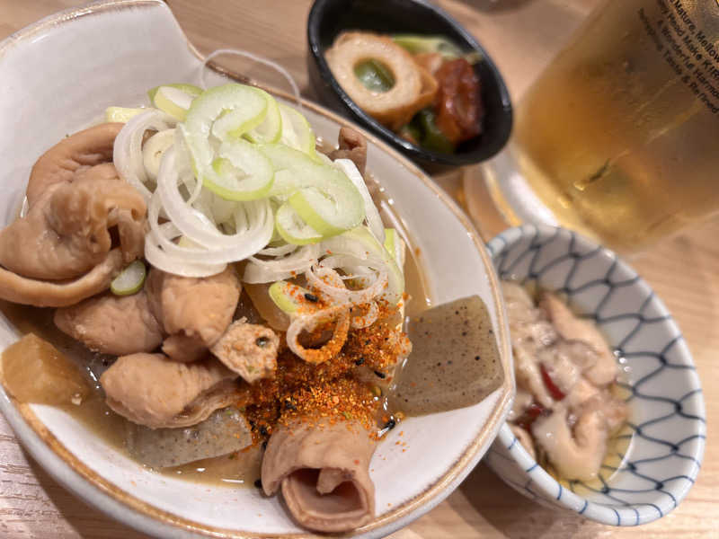 LKメトロさんのHOTTERS24淀屋橋店のサ活写真