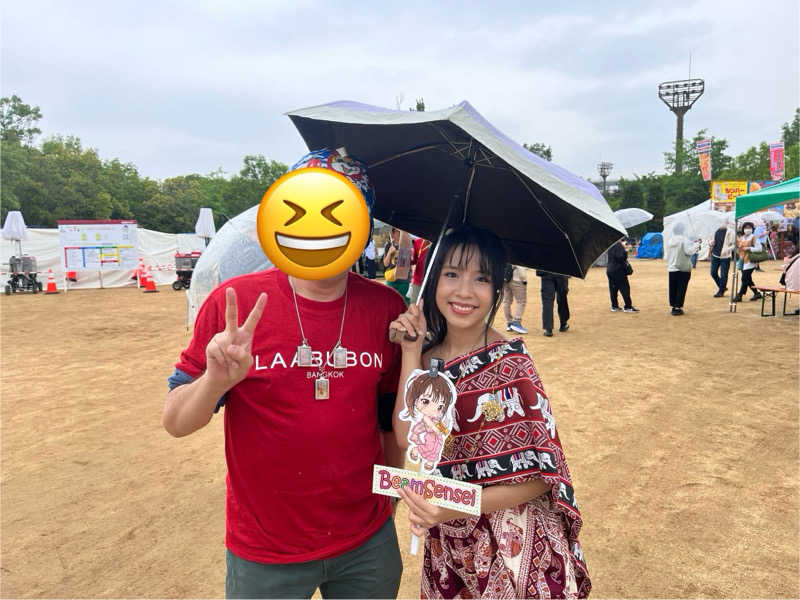 LKメトロさんのSPAWORLD HOTEL&RESORTのサ活写真
