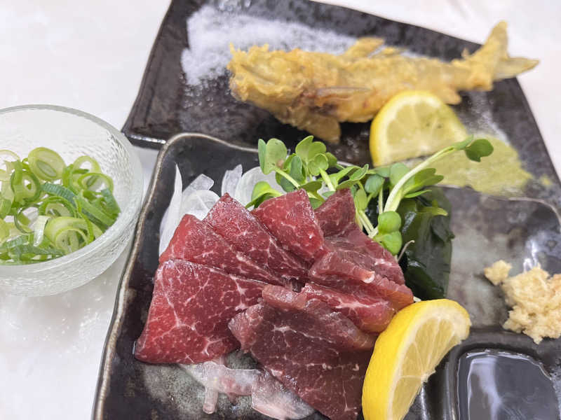 LKメトロさんのSPAWORLD HOTEL&RESORTのサ活写真