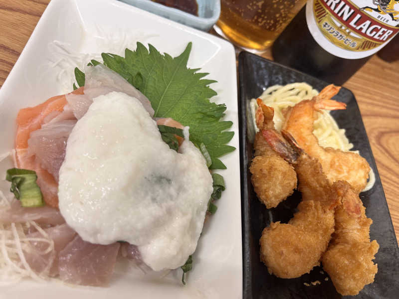 LKメトロさんのHOTTERS24淀屋橋店のサ活写真