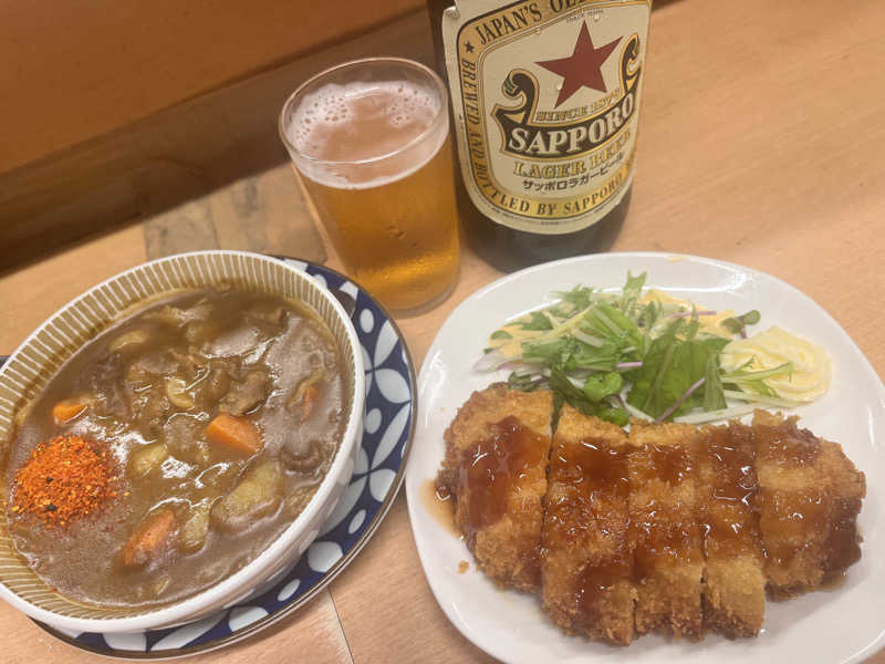 LKメトロさんのなにわ健康ランド 湯〜トピアのサ活写真