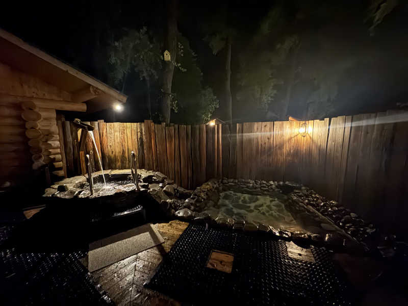 はいどさんのThe Saunaのサ活写真