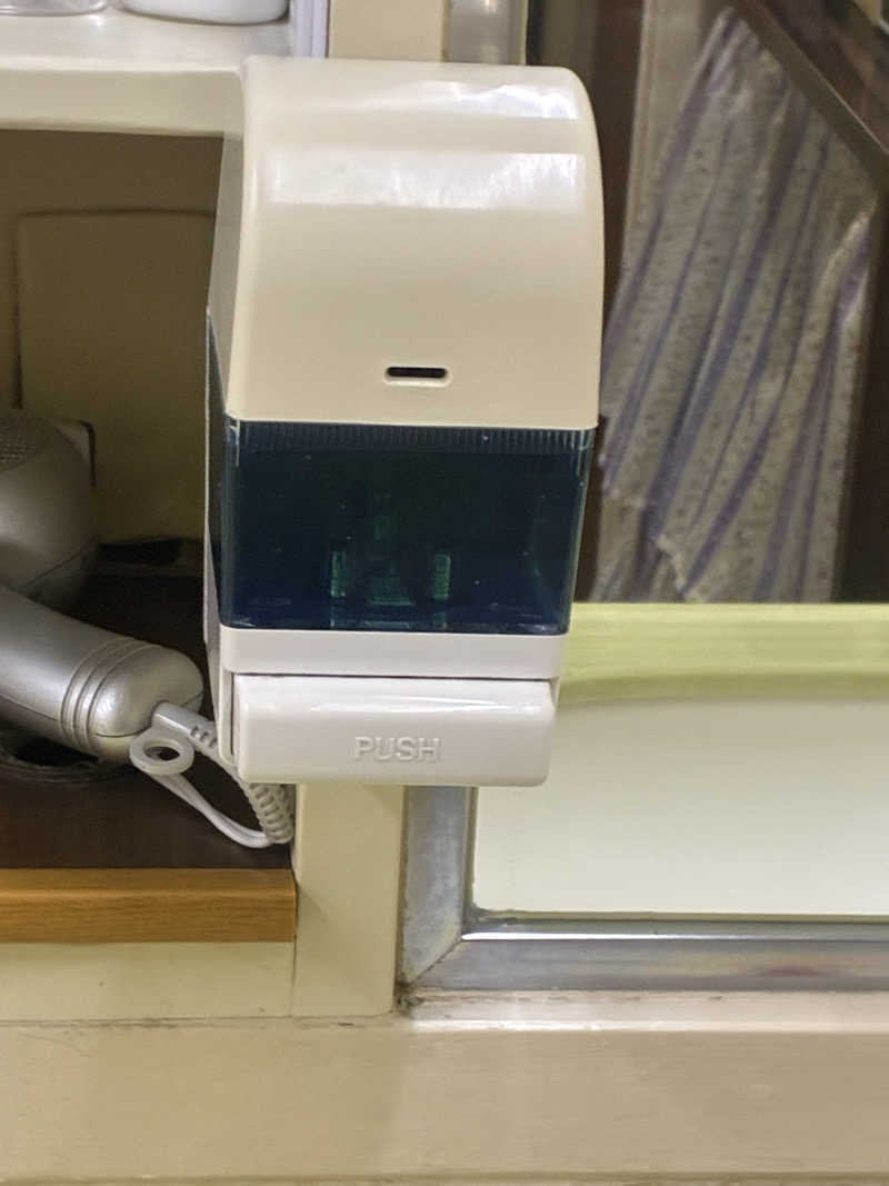 Y.Matsunagaさんのグリーンランド 中洲店のサ活写真