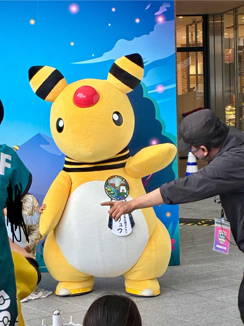 Y.Matsunagaさんのホテルキャビナス福岡のサ活写真