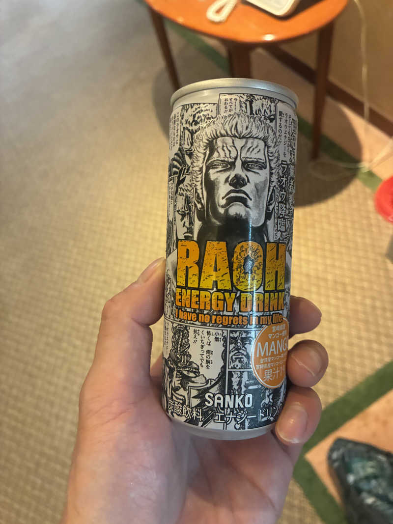 Y.Matsunagaさんのホテルキャビナス福岡のサ活写真