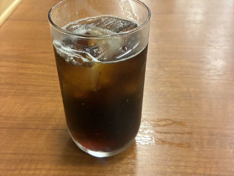 コーラ