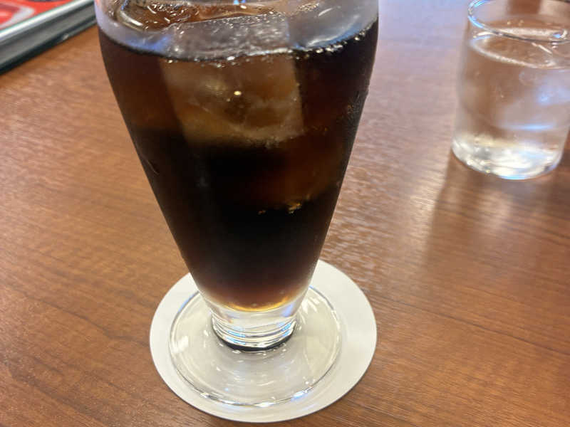 コーラ