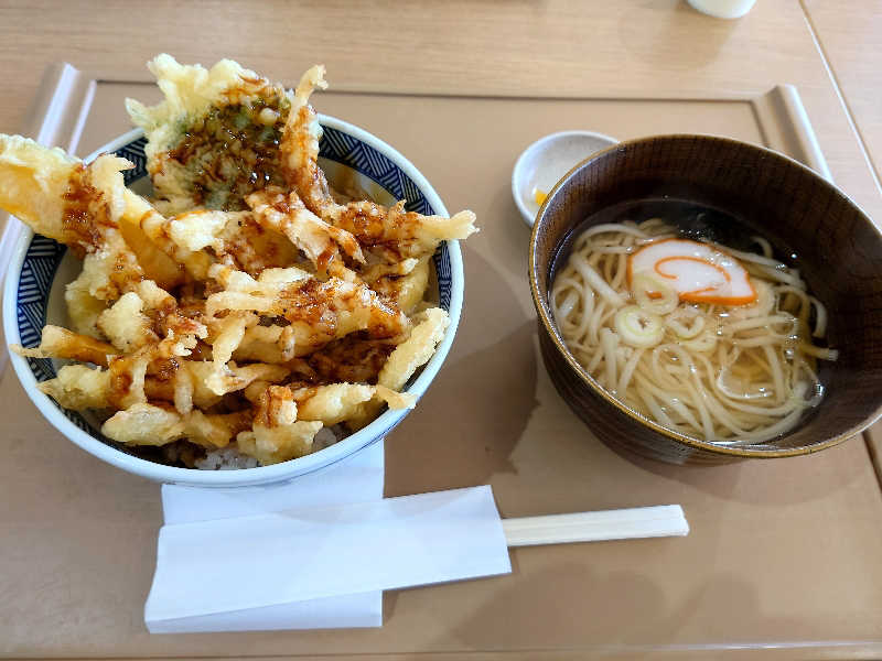 dkさんの湯屋 FUROBAKKA(フロバッカ)のサ活写真