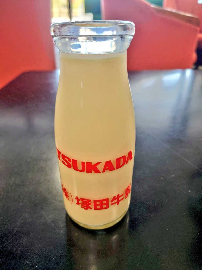 dkさんの五泉市村松 さくらんど温泉のサ活写真