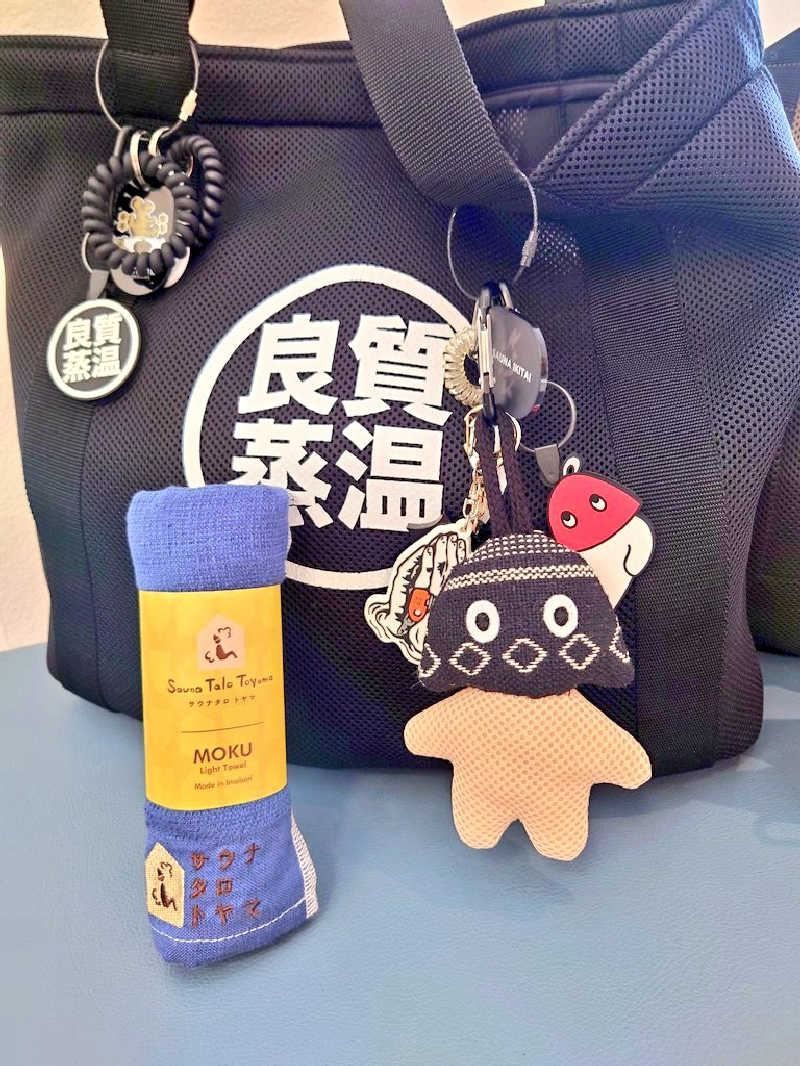 dkさんのSauna Talo Toyama サウナタロトヤマのサ活写真