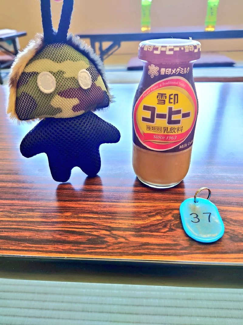 dkさんの聖籠観音の湯 ざぶーんのサ活写真