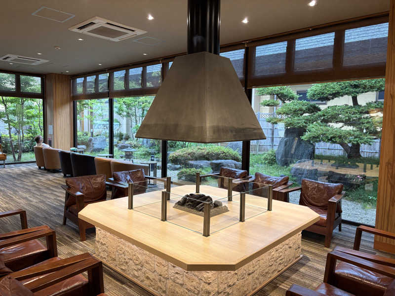 たいがさんの秋田温泉プラザのサ活写真