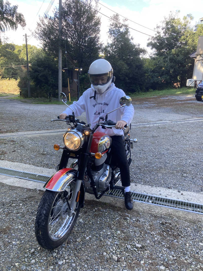 鐡馬ライダーさんの八街ヴィラのサ活写真