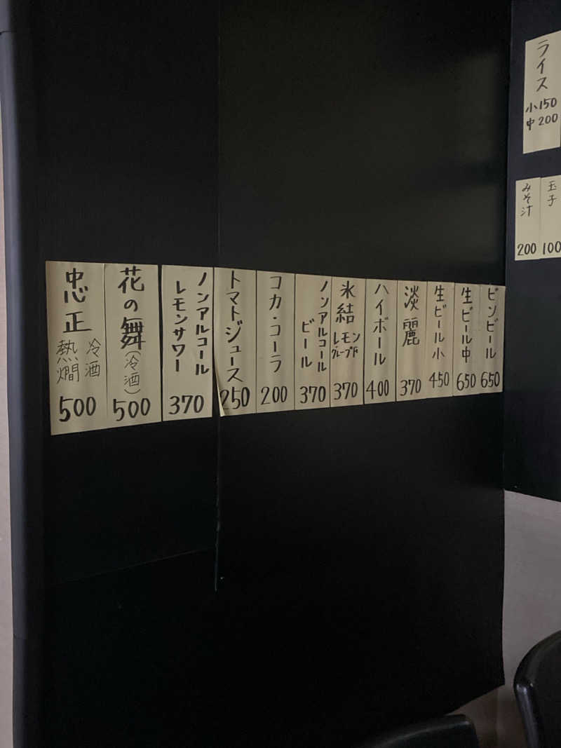 鉄馬ライダーさんのサウナしきじのサ活写真