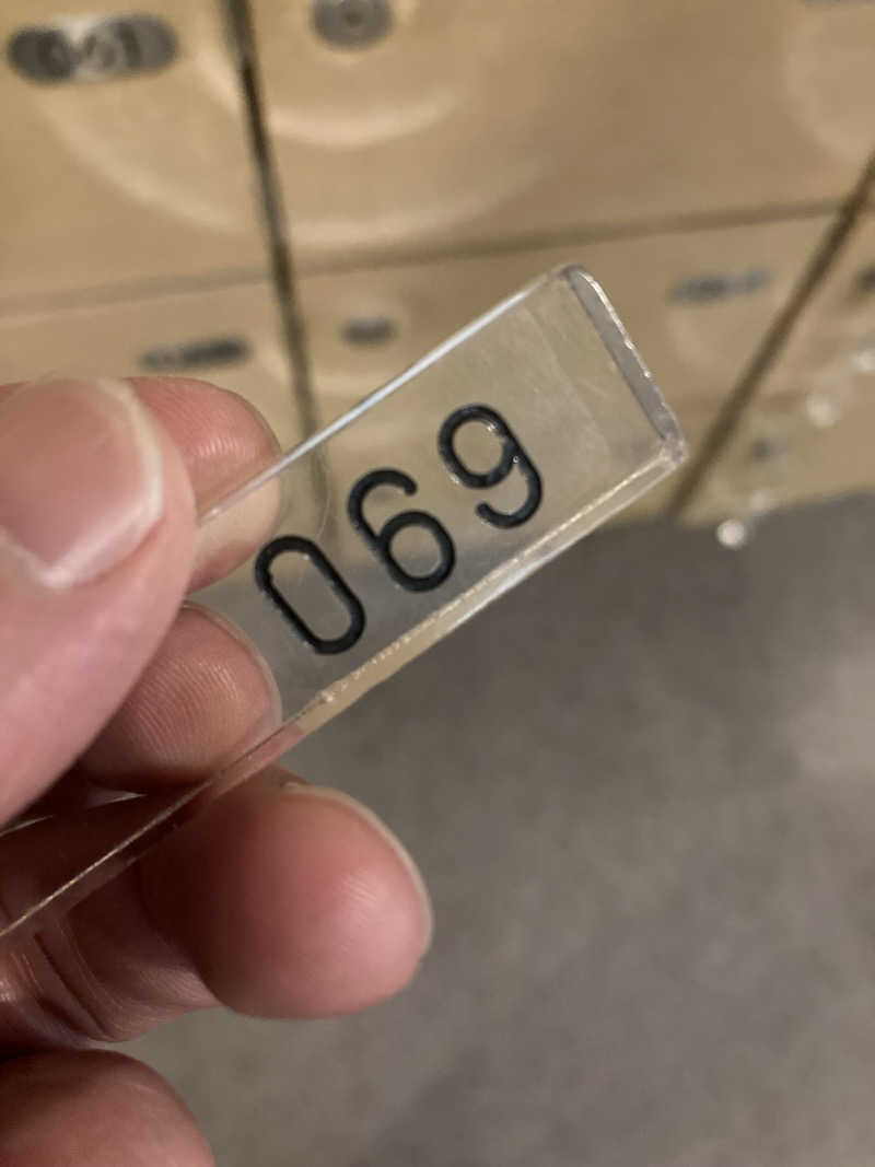 鉄馬ライダーさんのサウナ&カプセルホテル 北欧のサ活写真